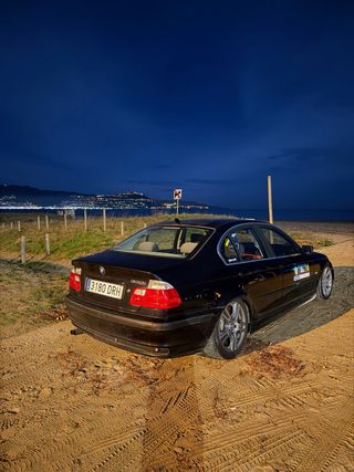 BMW Serie 3 2004