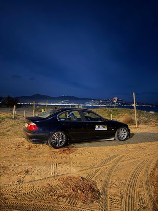 BMW Serie 3 2004
