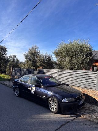 BMW Serie 3 2004