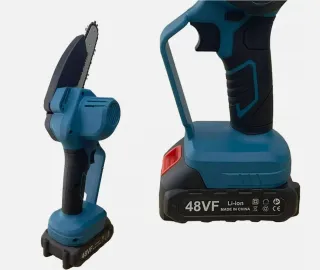 KIT 2 Pezzi Forbice Cesoia+ Sega 6 pollici NUOVO