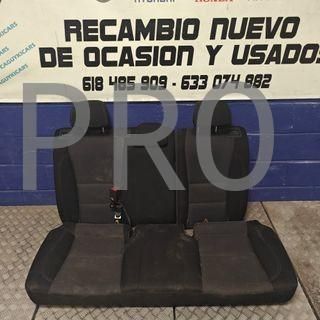 JUEGO COMPLETO ASIENTOS HYUNDAI I30 USADO