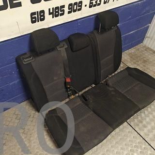 JUEGO COMPLETO ASIENTOS HYUNDAI I30 USADO