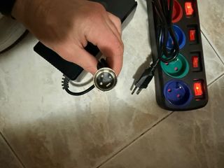 Caricabatterie Monopattino Elettrico