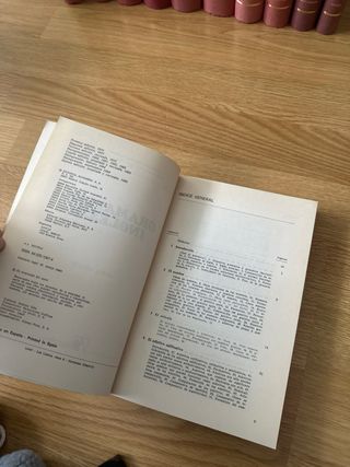 Gramática inglesa de Francisco Sánchez Benedito