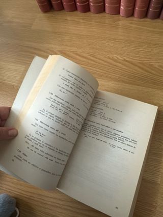 Gramática inglesa de Francisco Sánchez Benedito
