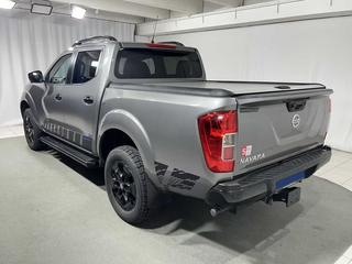 Nissan Navara 2.3 dci d.cab N-Guard 4wd