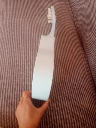 Guitarra Juguete Frozen Cuerdas Funcionales
