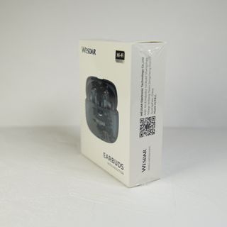 Cuffie Wireless Wesdar