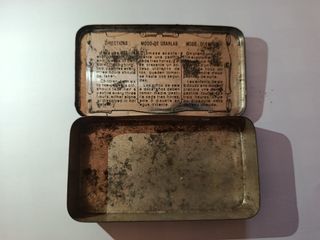 Caja Lata Pasta Pectoral Dr. Andreu