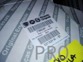 Radio pantantalla fiat 500X nueva