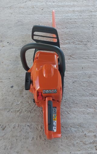 Husqvarna 135 X-Torq