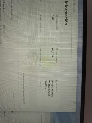 HP Z4 G4 Workstation