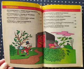 DOLLARITE giugno 1987 WALT DISNEY Mondadori