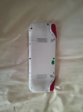 Consola Retro E6 Max Negra