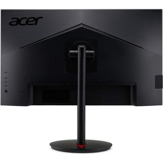 Monitor ACER 2k IPS 144 hz 27 pulgadas