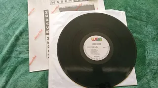 Vinilo Harem Scarem - Madrid Rock