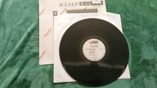 Vinilo Harem Scarem - Madrid Rock