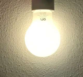 Lampadina Smart WiFi LED Hey Bulb 7W