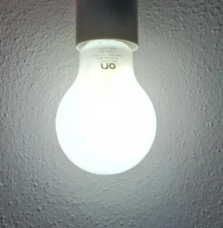 Lampadina Smart WiFi LED Hey Bulb 7W