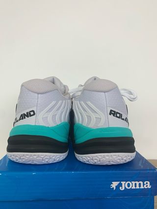 Scarpe Joma Tennis Uomo Mis 45 e 46