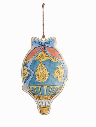 Mongolfiere decorative da appendere