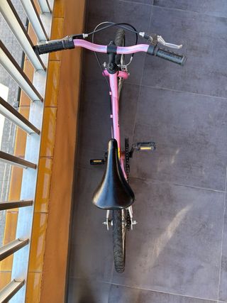 Bicicleta Infantil BH California Extreme
