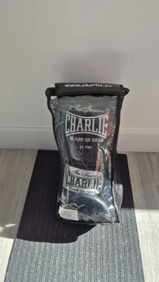 Guantes de Boxeo Charlie GEL