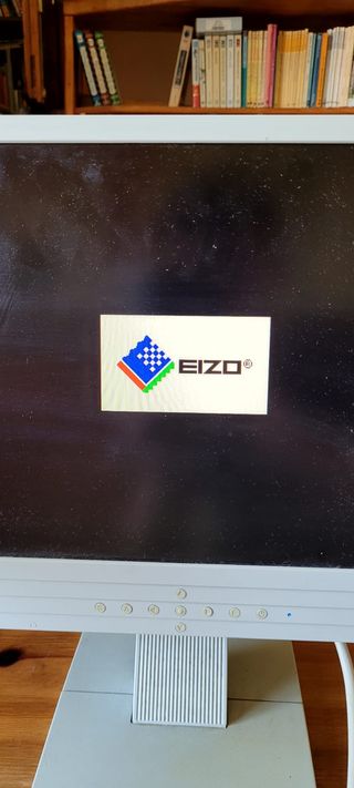 Eizo FlexScan L367 Monitor Beige/Gris
