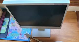 Eizo FlexScan L367 Monitor Beige/Gris