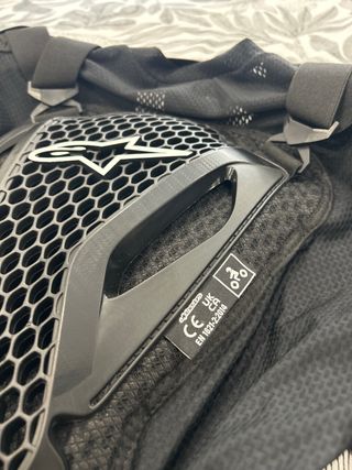 Chaqueta Alpinestars Bionic Action V2. Talla M