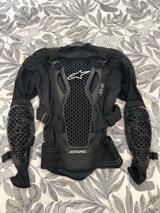 Chaqueta Alpinestars Bionic Action V2. Talla M