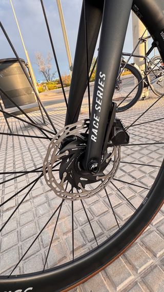 Megamo Pulse Elite Talla L 23-24