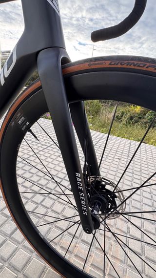 Megamo Pulse Elite Talla L 23-24