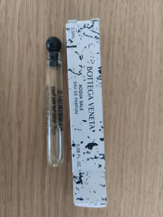 Miniatura Bottega Veneta Acqua Sale 2.5ml