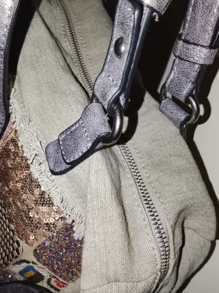 Bolso Xti