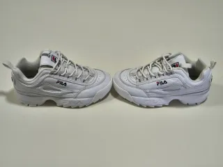 Zapatillas Fila Disruptor Unisex Niños