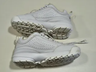 Zapatillas Fila Disruptor Unisex Niños