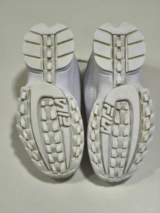 Zapatillas Fila Disruptor Unisex Niños