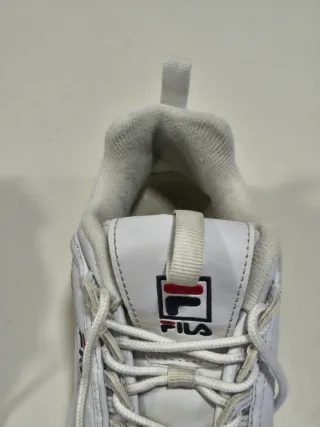 Zapatillas Fila Disruptor Unisex Niños