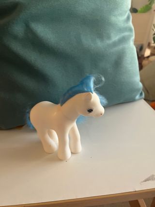 3 Unicornios Juguete