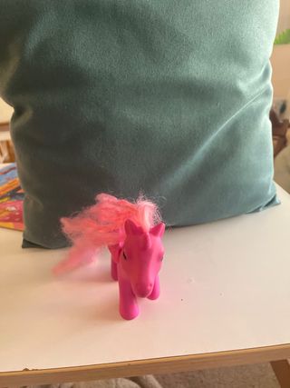 3 Unicornios Juguete