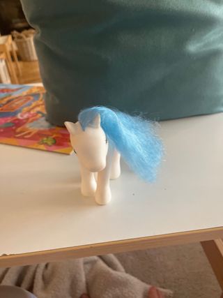 3 Unicornios Juguete