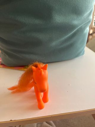 3 Unicornios Juguete