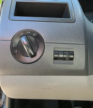 Volkswagen Transporter T5 2006