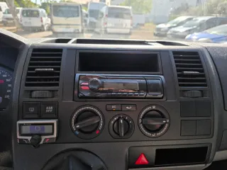 Volkswagen Transporter T5 2006