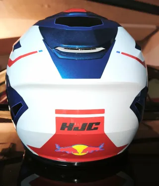 Casco Jet HJC Talla S