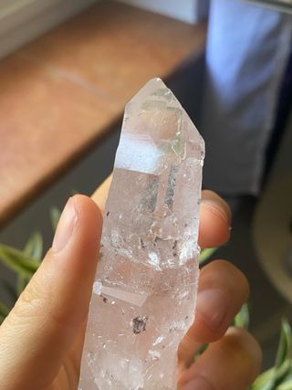 Quarzo Maestro Grezzo