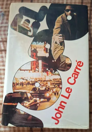 Libro de Novela para Adultos