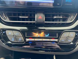 DESDE 312€ AL MES SIN ENTRADA TOYOTA C-HR HIBRIDO