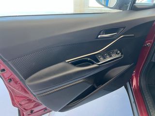 DESDE 312€ AL MES SIN ENTRADA TOYOTA C-HR HIBRIDO